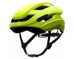 Casque de vélo Unisexe Taille M/L - Lumos Ultra Fly Hyper Green