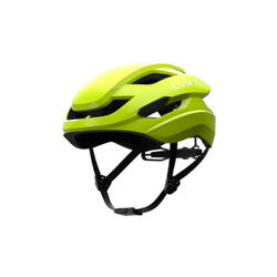 Casque de vélo Unisexe Taille M/L - Lumos Ultra Fly + Firefly Hyper Green