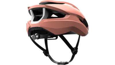 Fahrradhelm Unisex Größe M/L - Lumos Ultra Fly MIPS Stealth Black