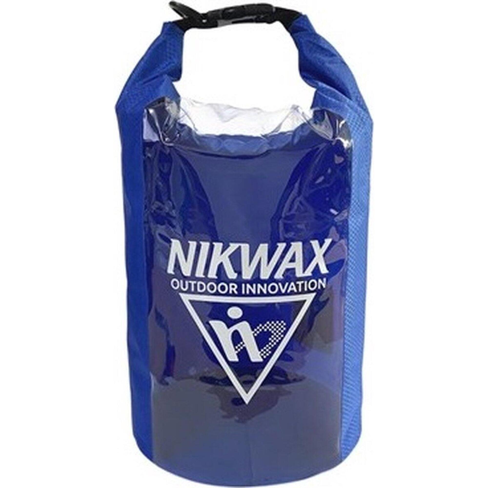 Imprägnierungsmittel Set - 2 Tech Wash & 1 TX Direct Spray-On + Extra Dry Bag