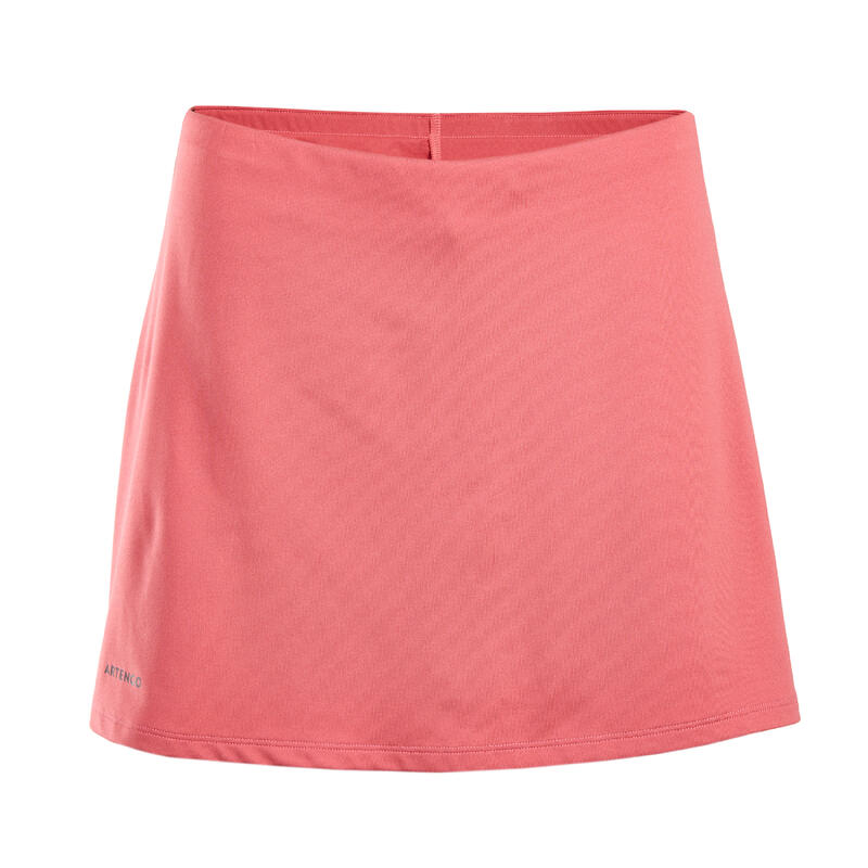 Tc Smash Kermt Jupe tennis dry femme - essential 100 rose L