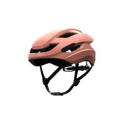 Casque de vélo Unisexe Taille M/L - Lumos Ultra Fly + Firefly Atomic Salmon