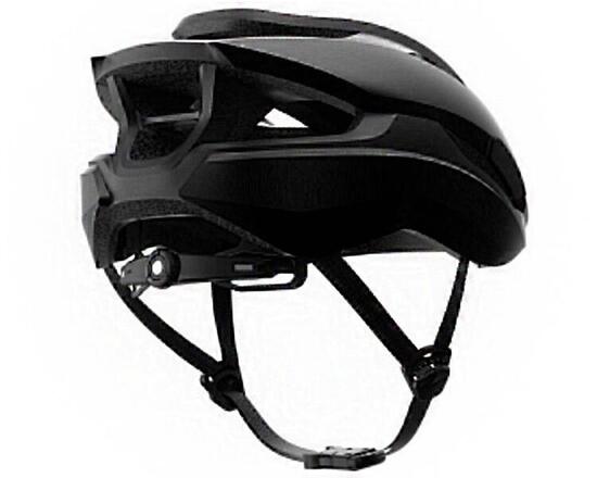 Fahrradhelm Unisex Größe M/L - Lumos Ultra Fly Atomic Salmon