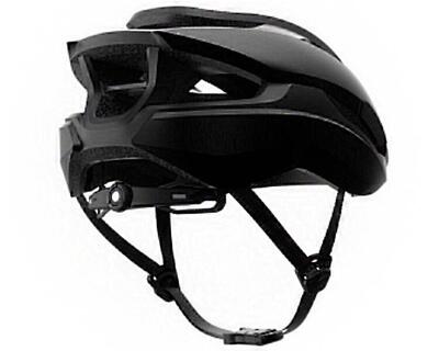 Fahrradhelm Unisex Größe M/L - Lumos Ultra Fly Hyper Green