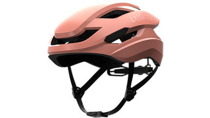 Fahrradhelm Unisex Größe M/L - Lumos Ultra Fly Atomic Salmon