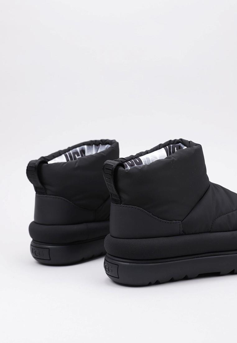 Sandale
Botte esquimau Baskets Femme UGG CLASSIC MAXI MINI Noi 5/5