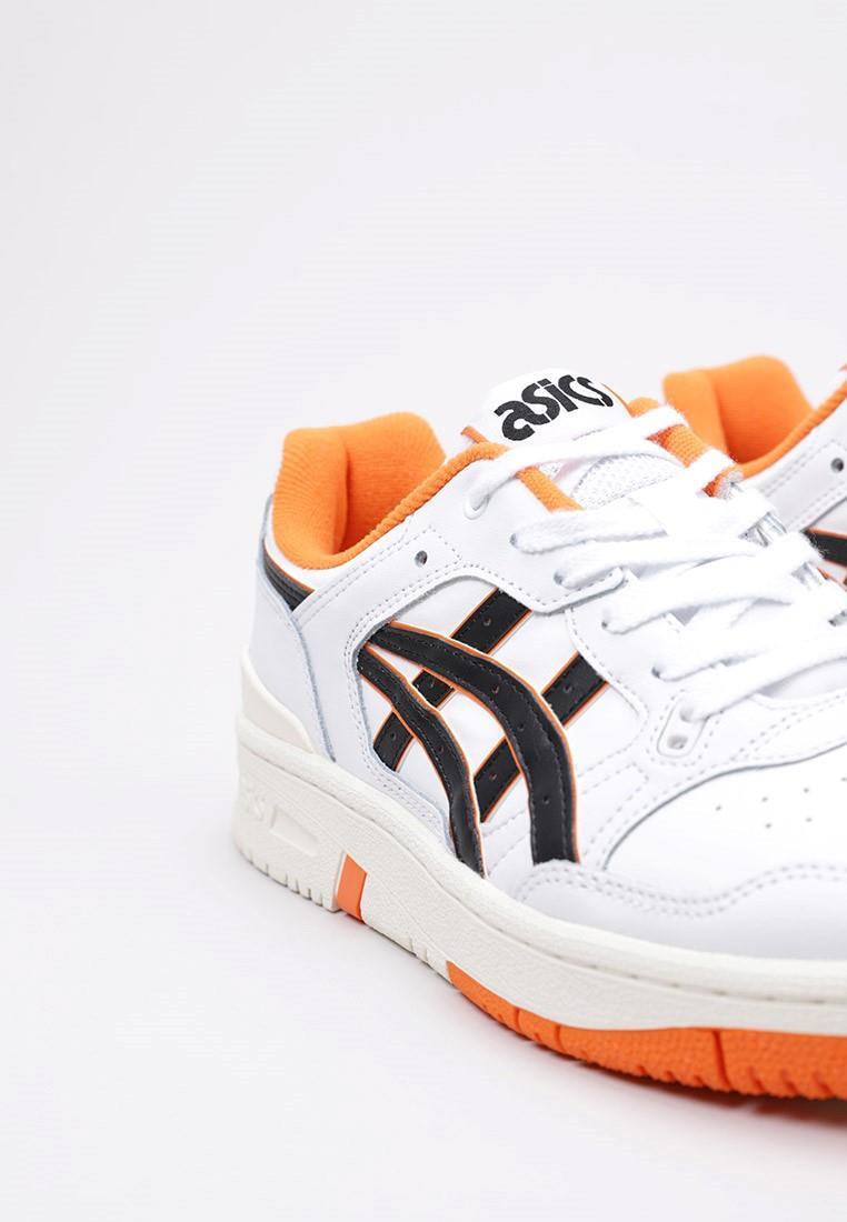 Zapatillas Deportivas Hombre ASICS EX89 Metalizado 4/5