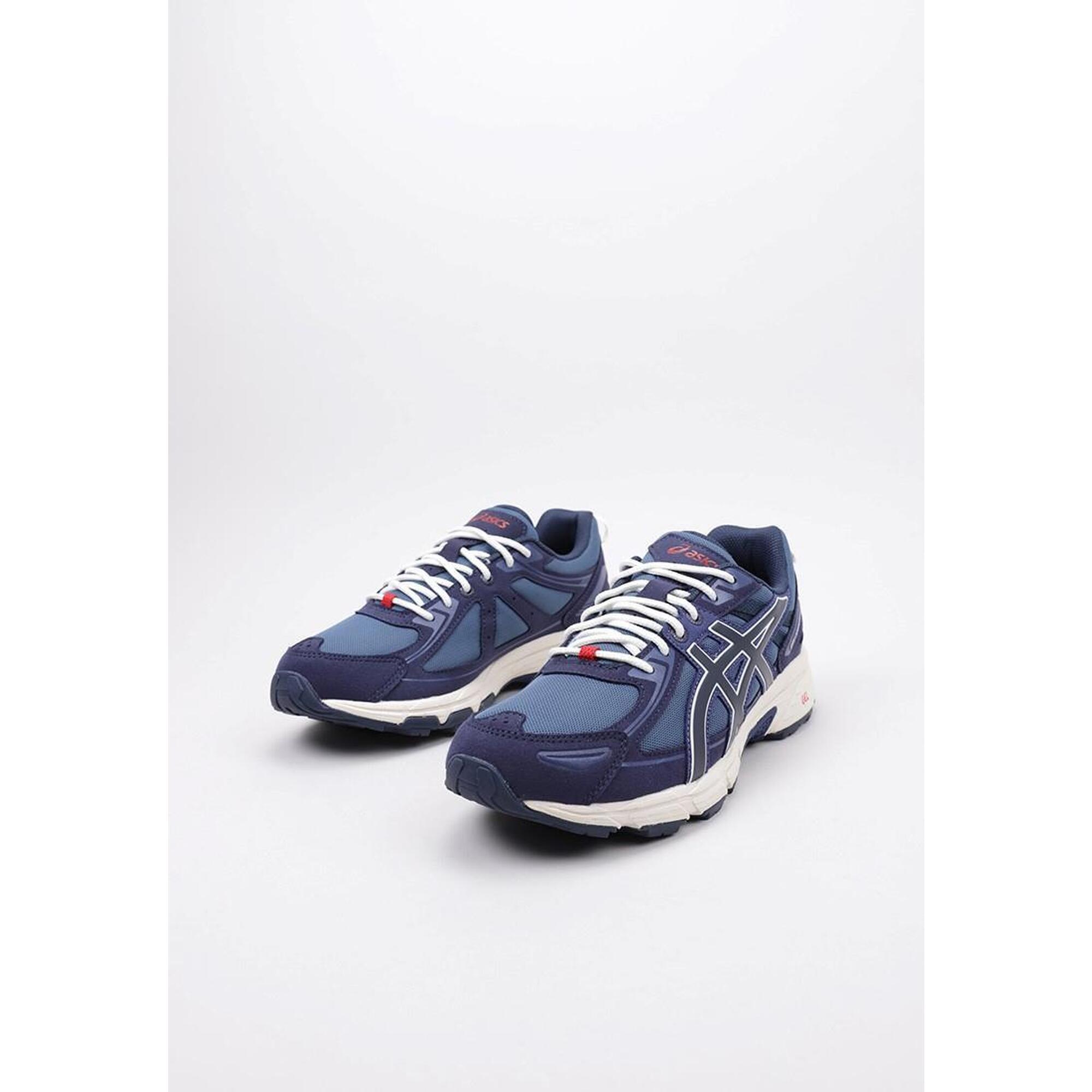 Zapatillas Deportivas Hombre ASICS GEL-VENTURE 6 Azul