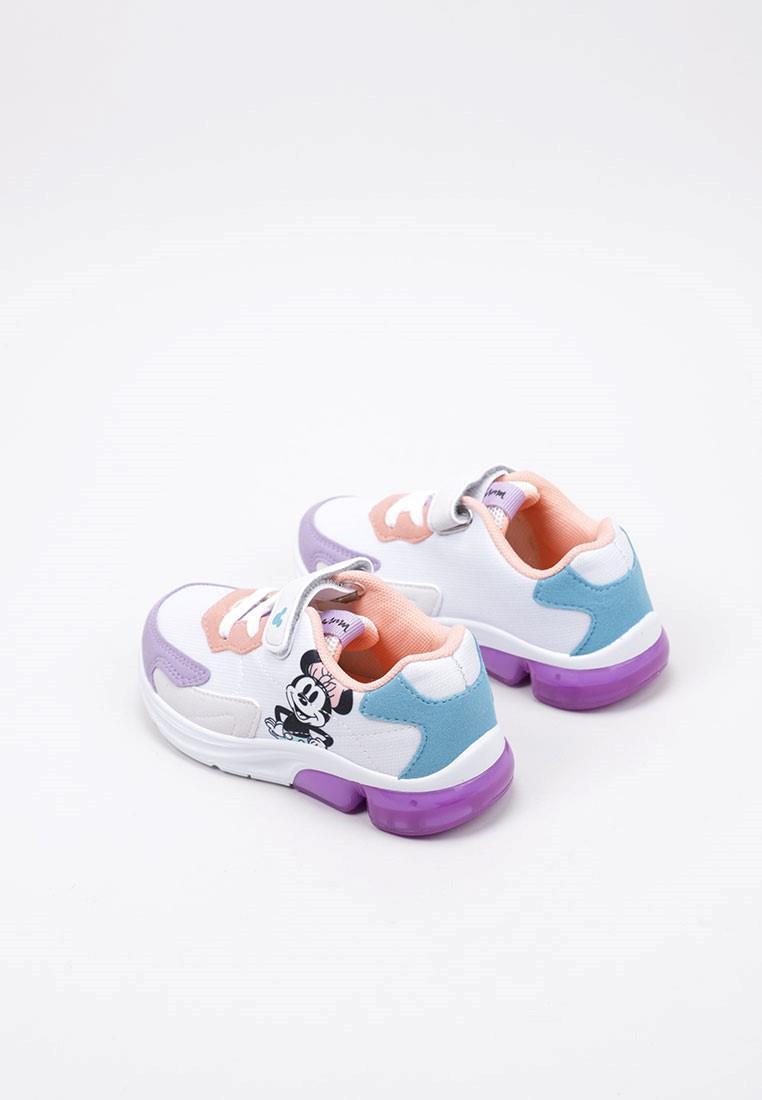 Sneakers Deportivas Niños Cerdá DEPORTIVO MINNIE Blanco 4/5