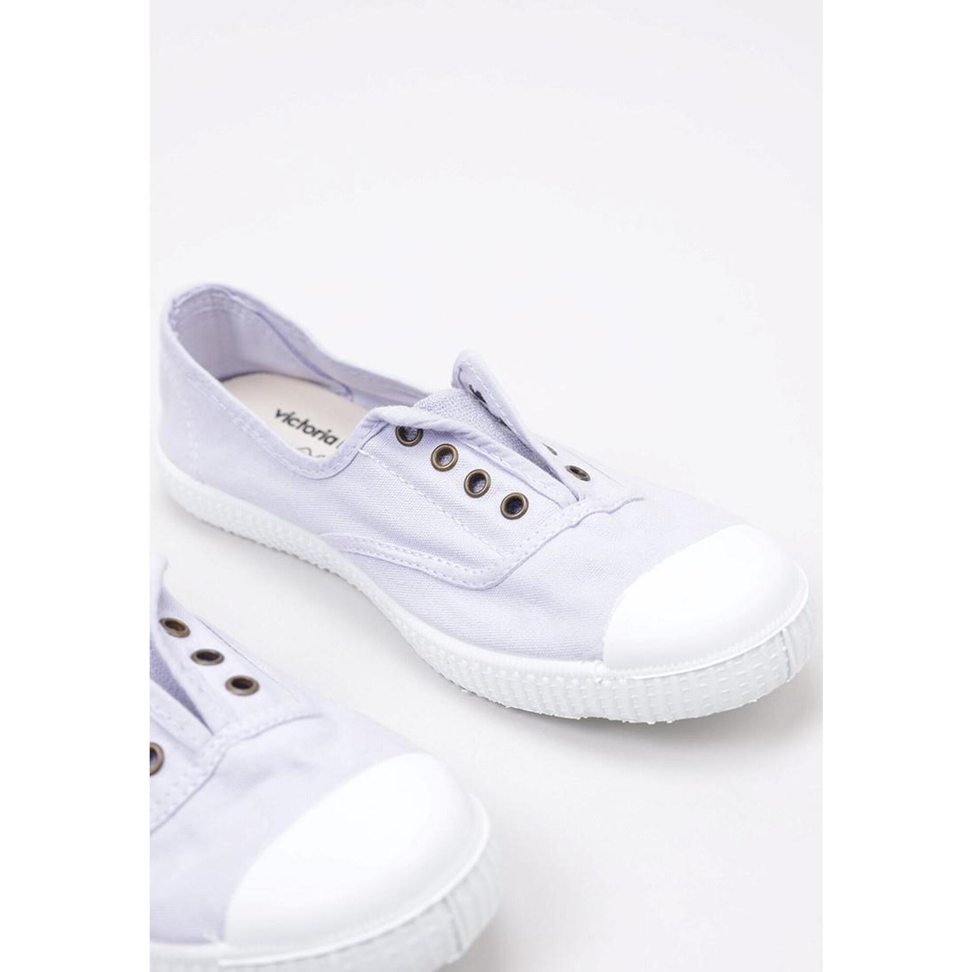 Pantofi Victoria Inglesa lirio