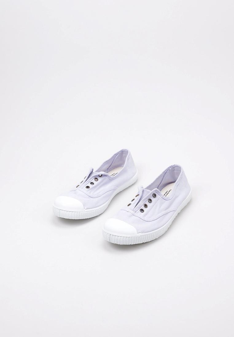 Zapatillas Deportivas Mujer Victoria 1915 INGLESA ELÁSTICO  Violeta 2/7
