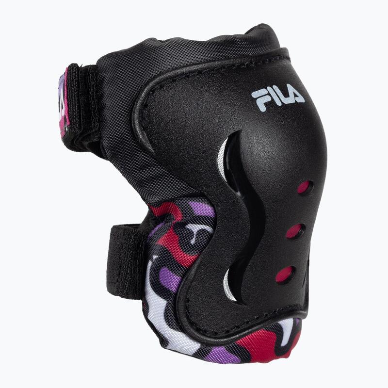 Fila FP JUNIOR GIRLS SKATE BESCHERMINGSSET MAAT XXS