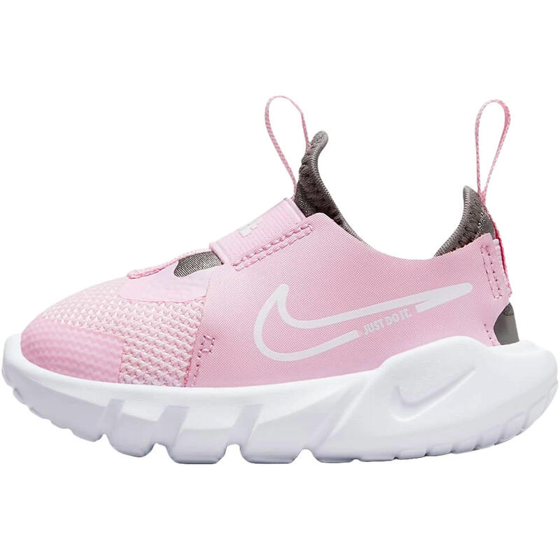 Baskets Nike Flex Runner 2 TDV, Rose, Enfants