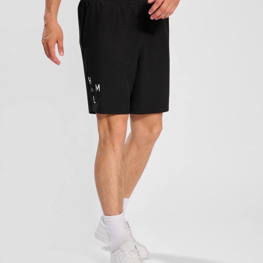 Padel Shorts Hummel Hmlactive