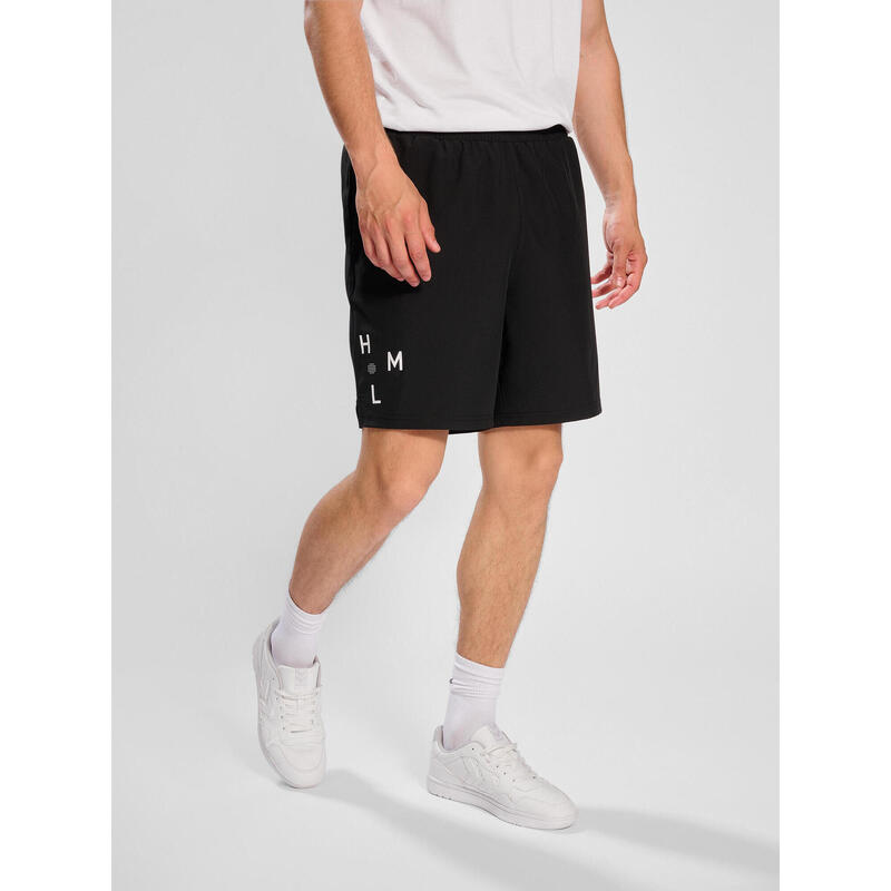 Pantaloni scurți Hmlactive Padel Bărbați
