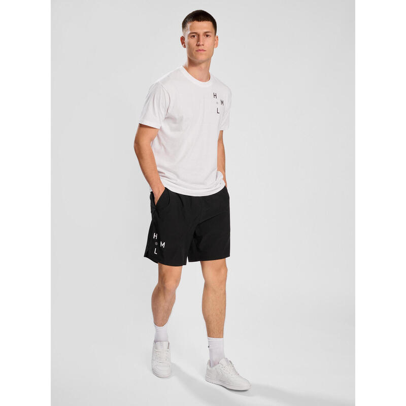 Pantaloni scurți Hmlactive Padel Bărbați