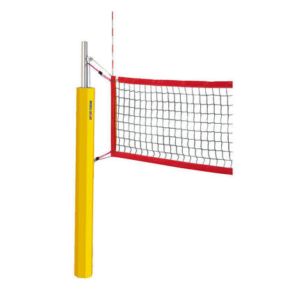 Mire pour filets de beach-volleyball Unisexe