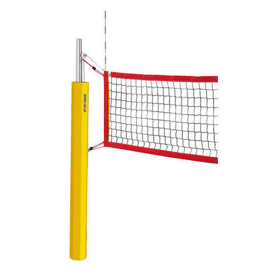Mire pour filets de beach-volleyball Unisexe