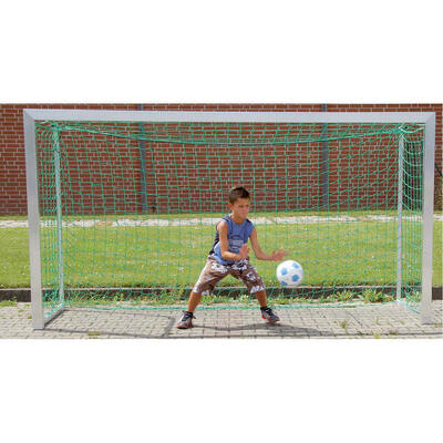 Street-Soccer-Fußballtornetz Fußball Unisex