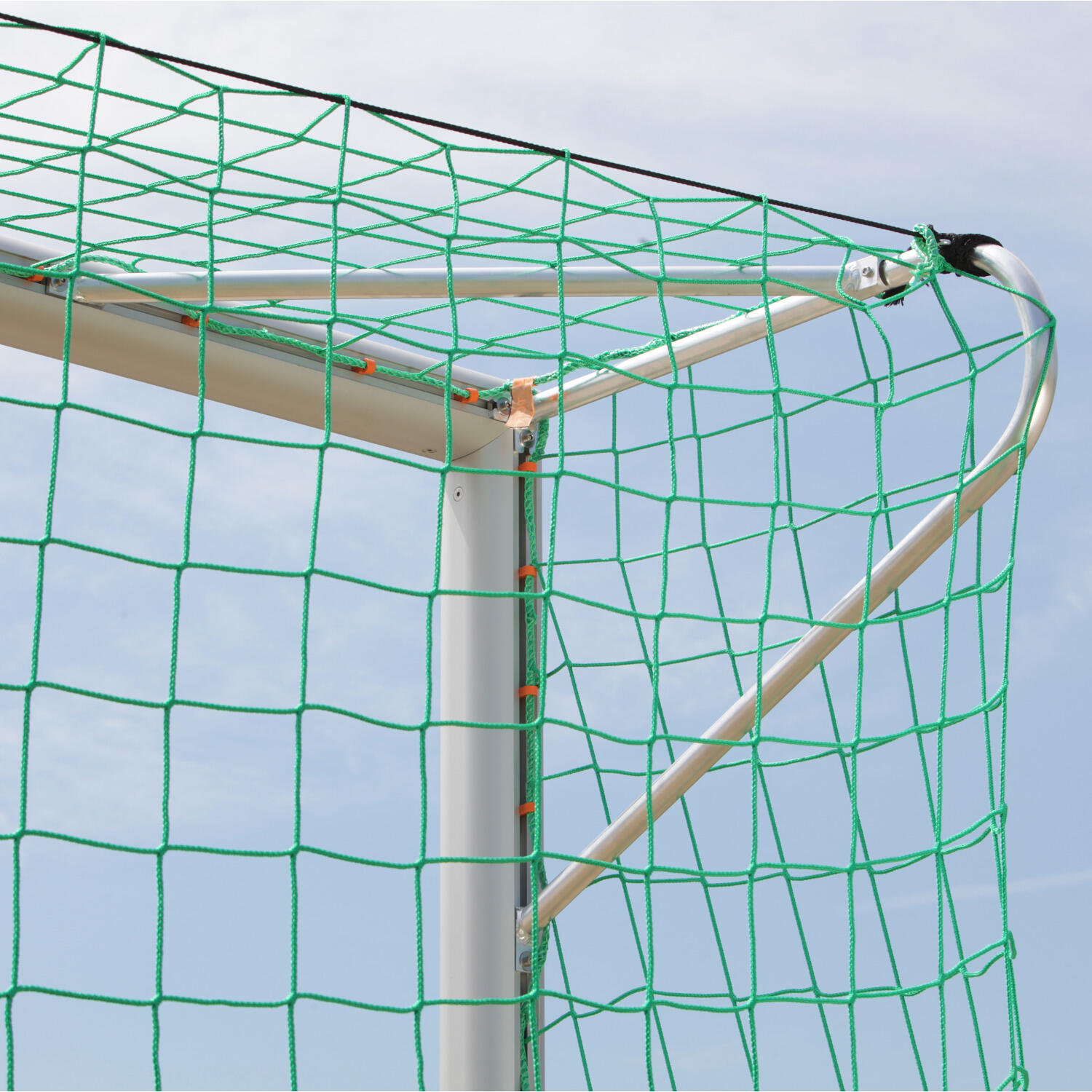 Netzbügel Super Fußball Unisex 4/4