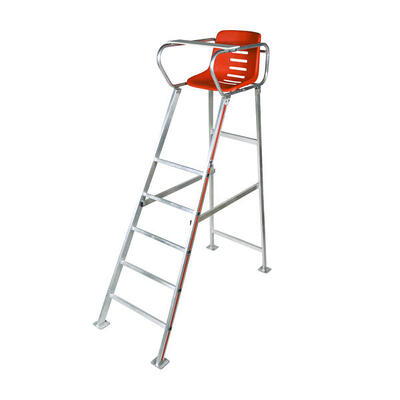 Schiedsrichterstuhl Tennis Unisex