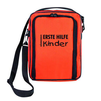 Erste-Hilfe-Tasche Scout Schulsport Unisex