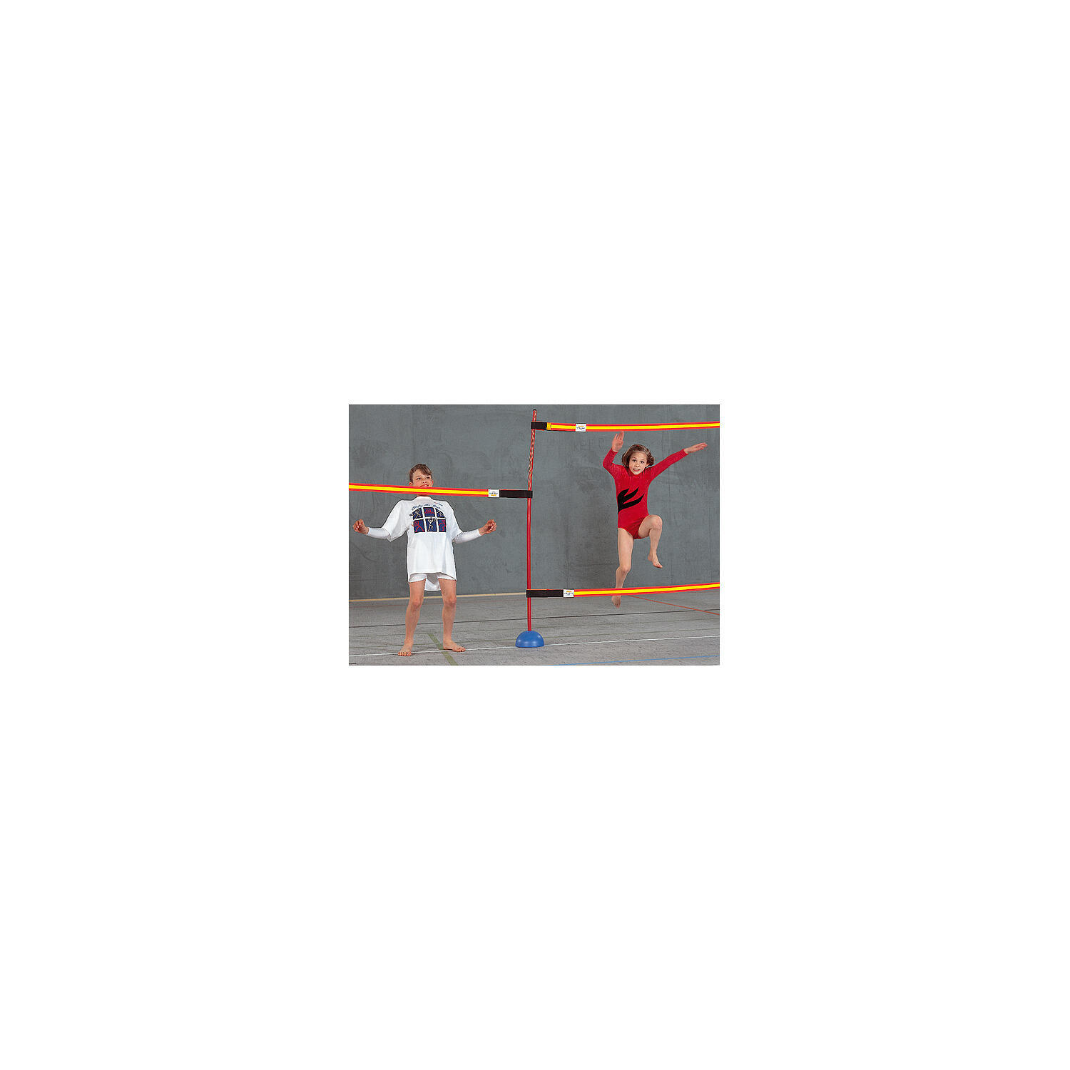 Widerstandsband Plus, 13 m Fitness / Krafttraining Unisex 3/6