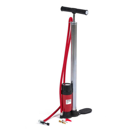 Hubpumpe Team Fußball Unisex