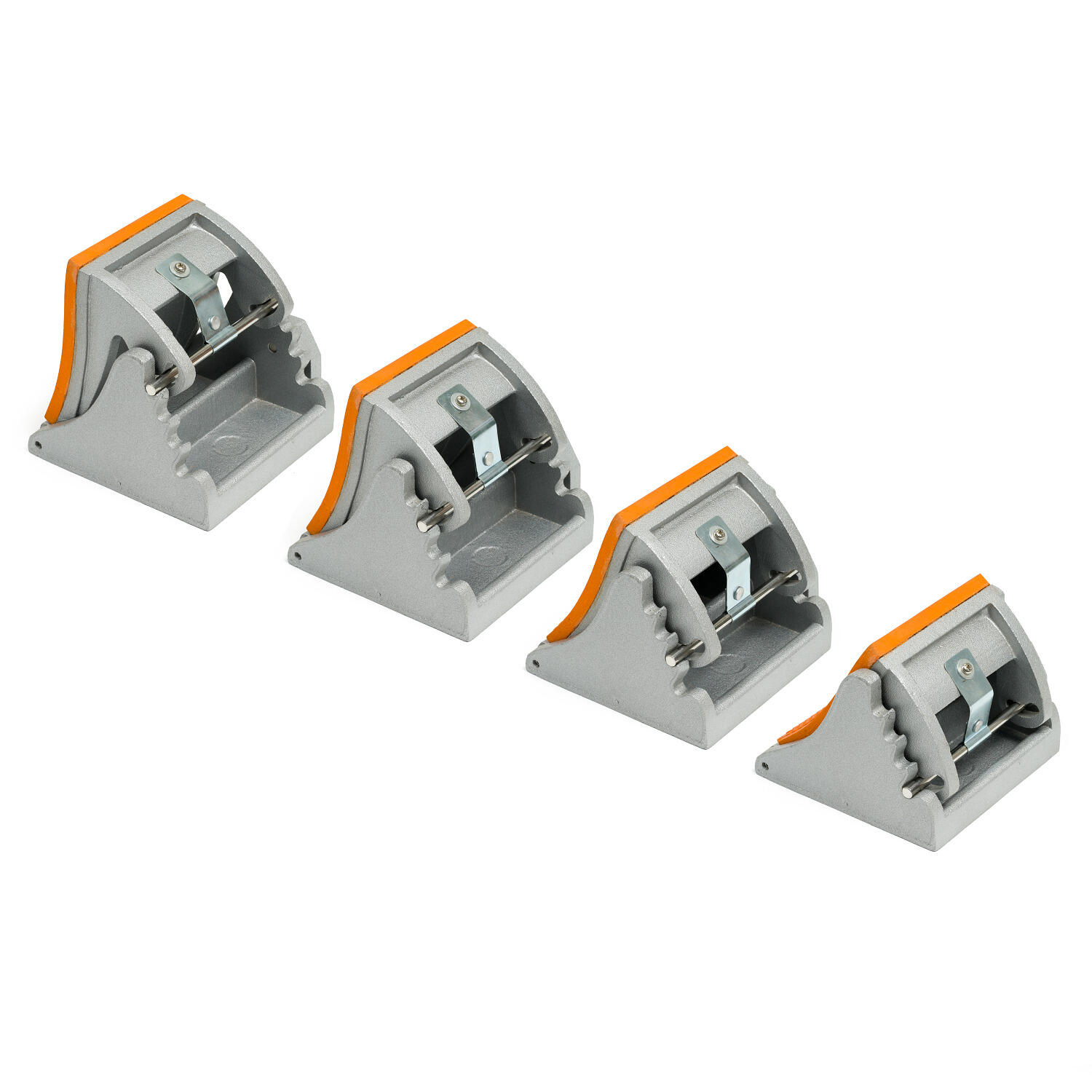 Ersatzklotz Super Links Leichtathletik Unisex 2/4