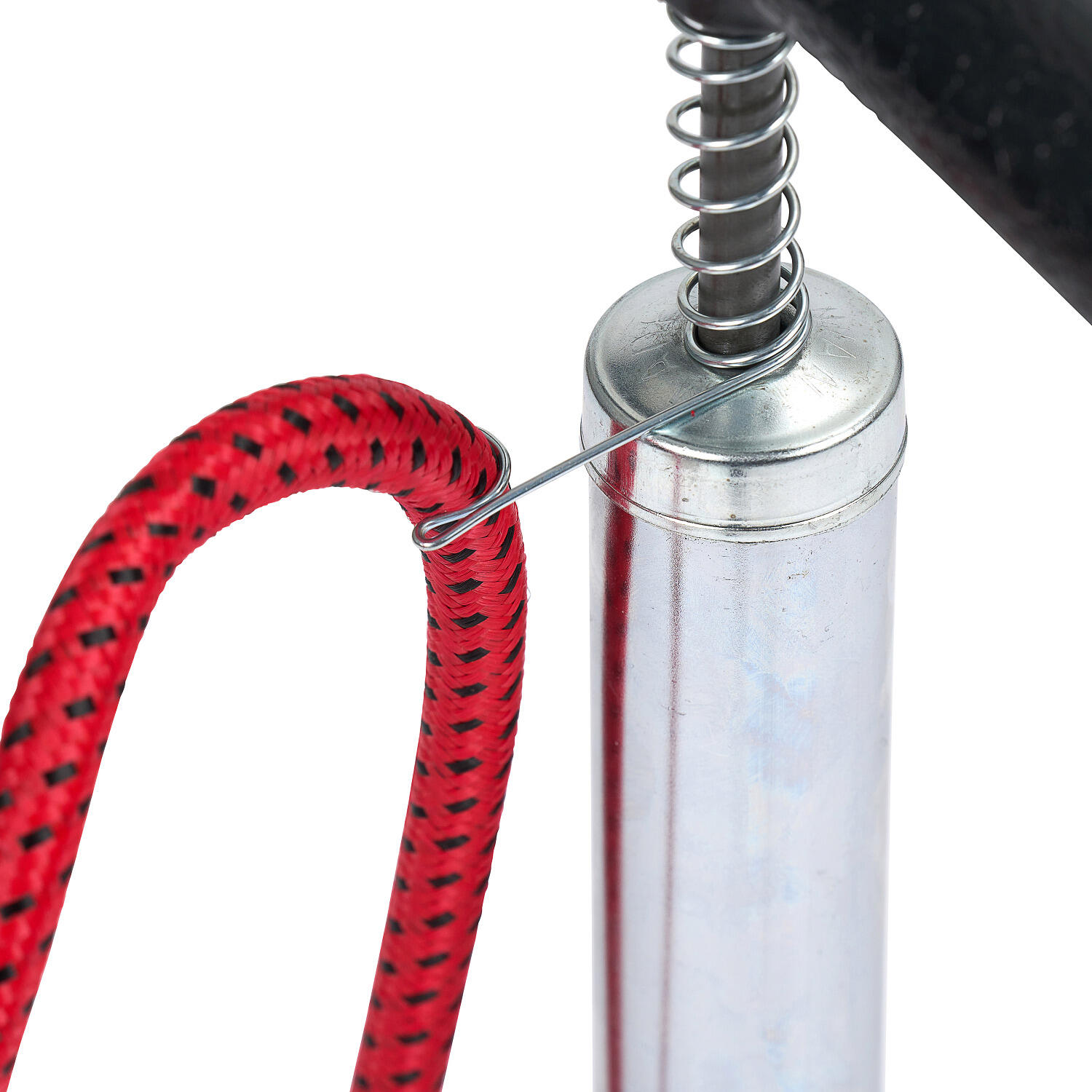 Hand Pump Team Fussball Unisex 4/6