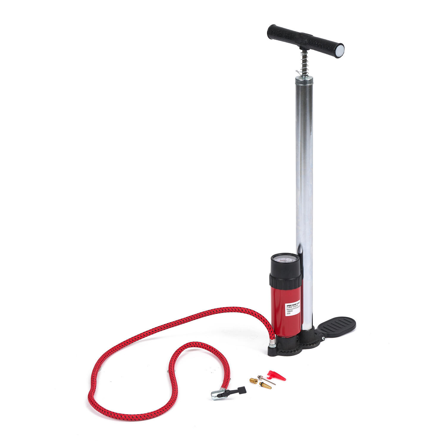 Hand Pump Team Fussball Unisex 5/6