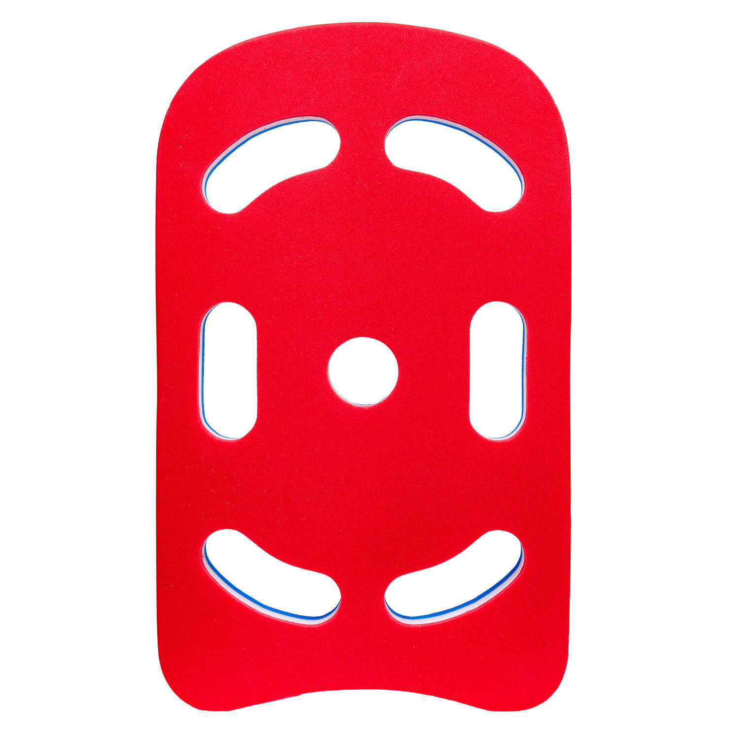 KickBoard Multi 49x29x3,8 cm Schwimmen Unisex Blau 2/6