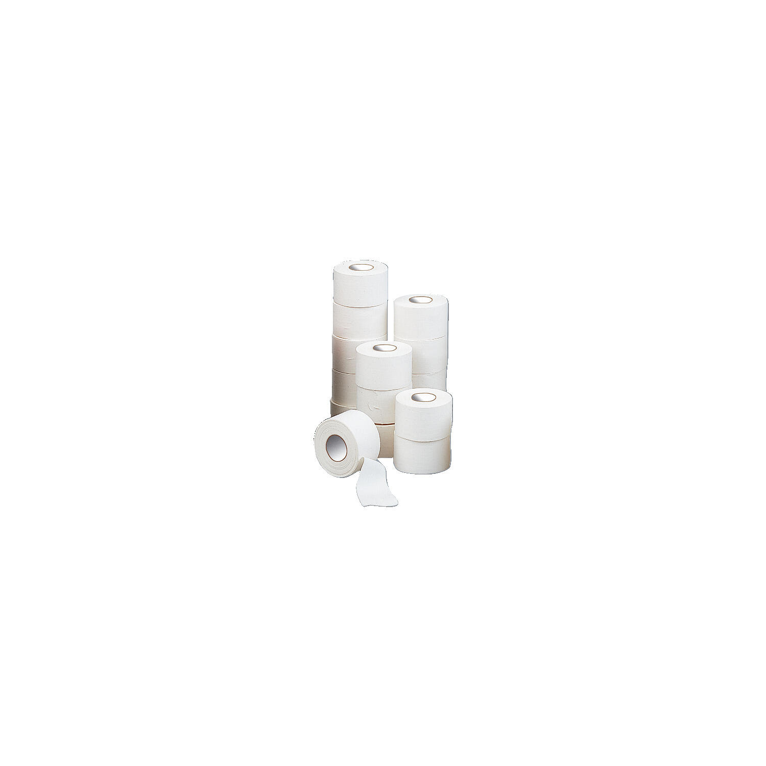 Sporttape 3,8 cm breit Schulsport Unisex 3/4