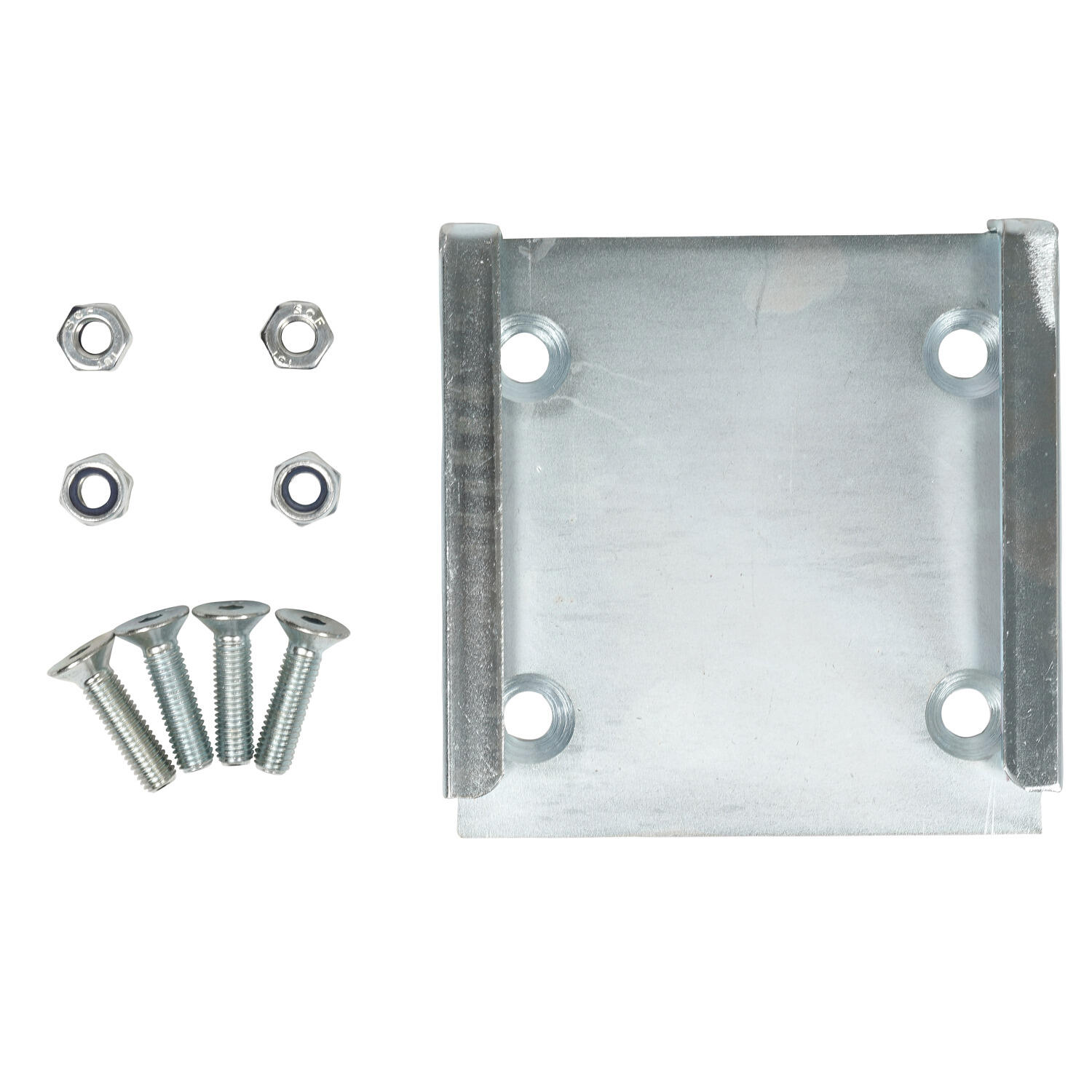 SPORT-THIEME Basketball Hoop Mount Basketball Unisex