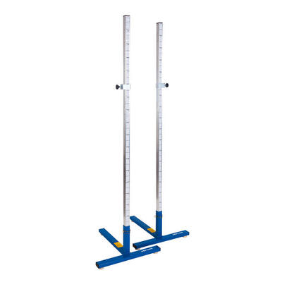 Hochsprungständer Club 2 m Leichtathletik Unisex