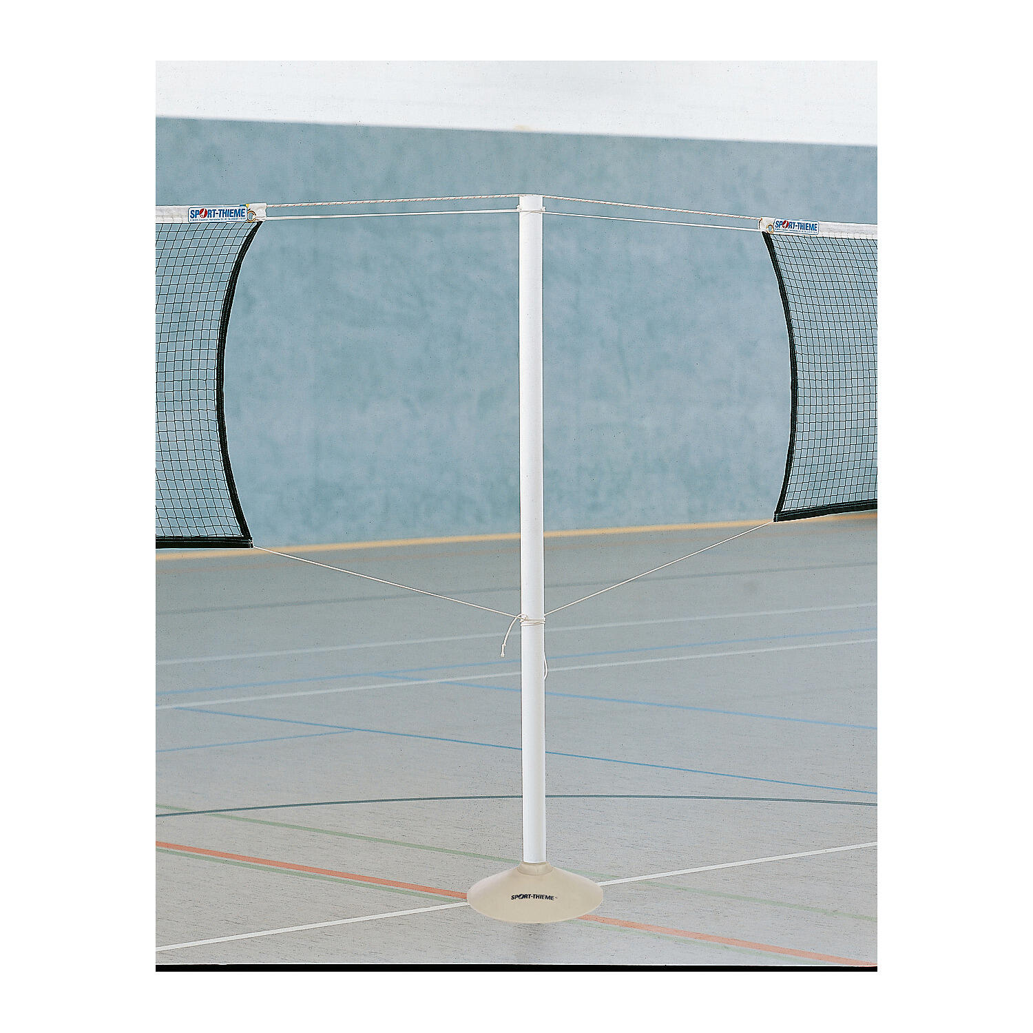 Spielpfosten Assist Badminton Unisex 2/2