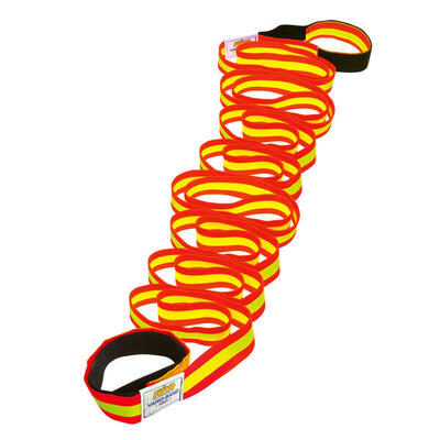 Widerstandsband Super. 23 m Fitness / Krafttraining Unisex