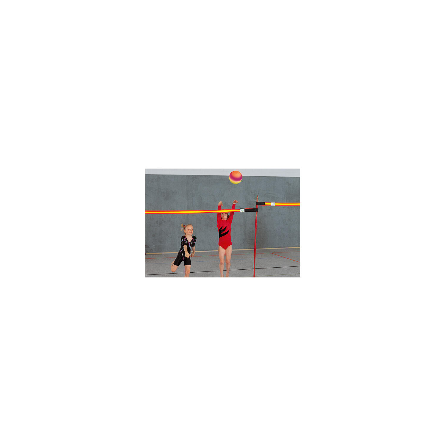 Widerstandsband Super, 23 m Fitness / Krafttraining Unisex 3/4