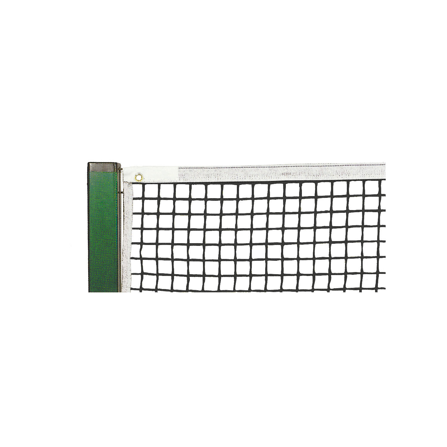Tennisnetz Deluxe Tennis Unisex 2/2