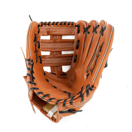Baseball-Fanghandschuh Junior Linker Fanghandschuh Baseball Unisex