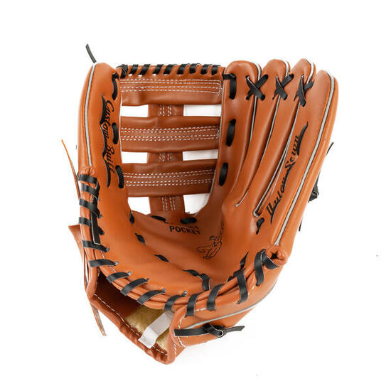 Baseball-Fanghandschuh Junior Linker Fanghandschuh Baseball Unisex