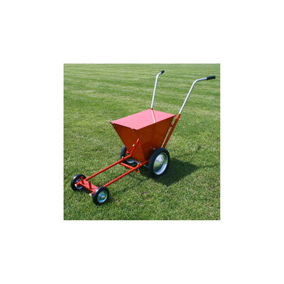 Trocken-Markierwagen Bundesliga Ohne Rührwerk Fußball Unisex