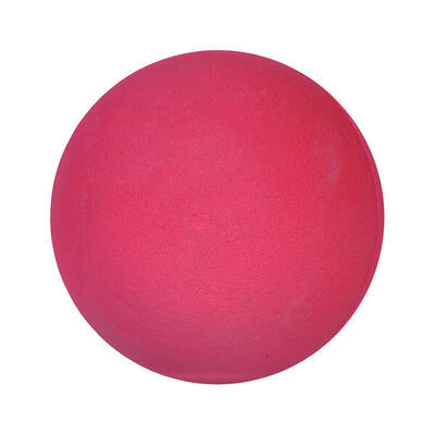 Wurfball 200 g Leichtathletik Unisex Pink