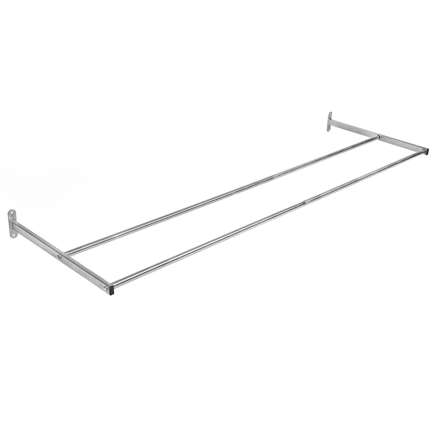 Gymnastikball-Wandablage Classik Fußball Unisex 2/4
