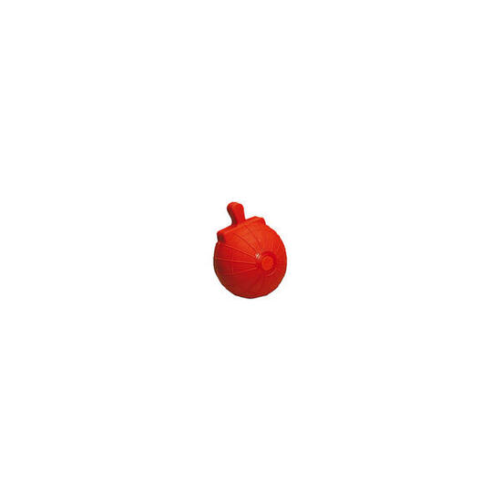 Nockenball 600 g Leichtathletik Unisex Rot