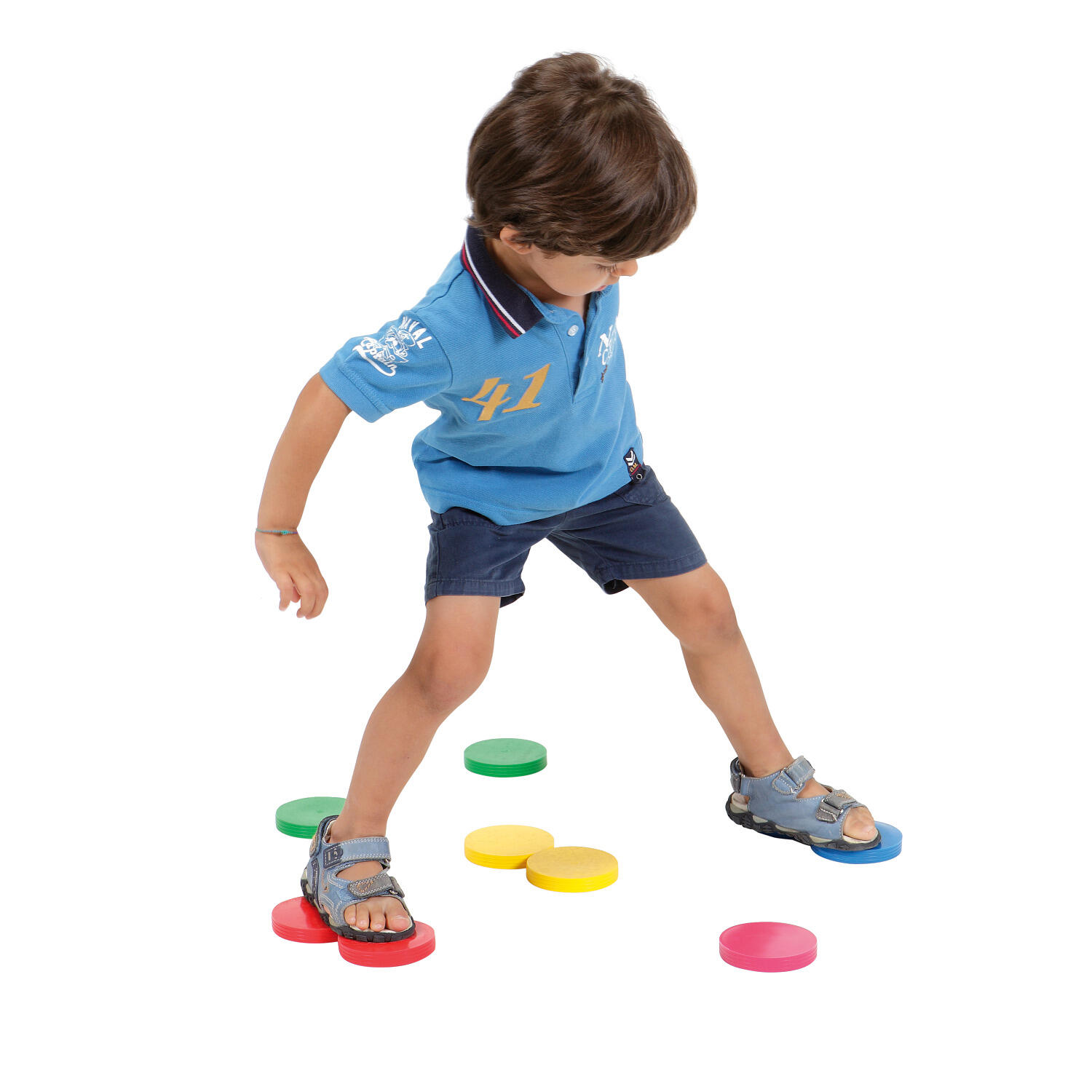 Disc-Boccia Boccia Unisex 5/6