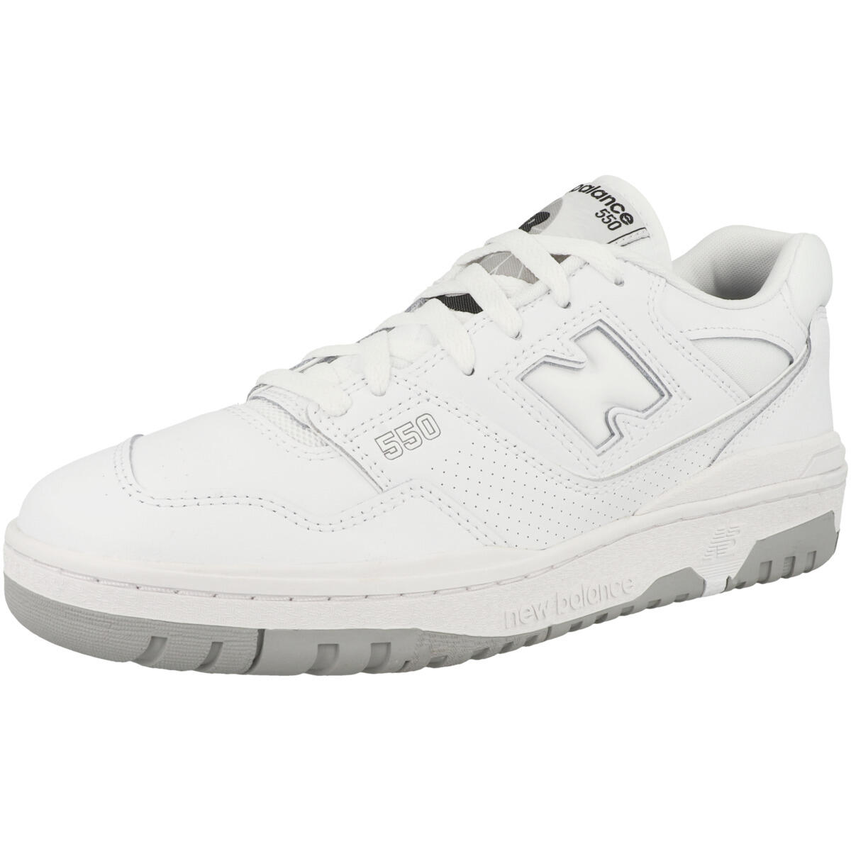 Scarpe  550 White Grey 4/6