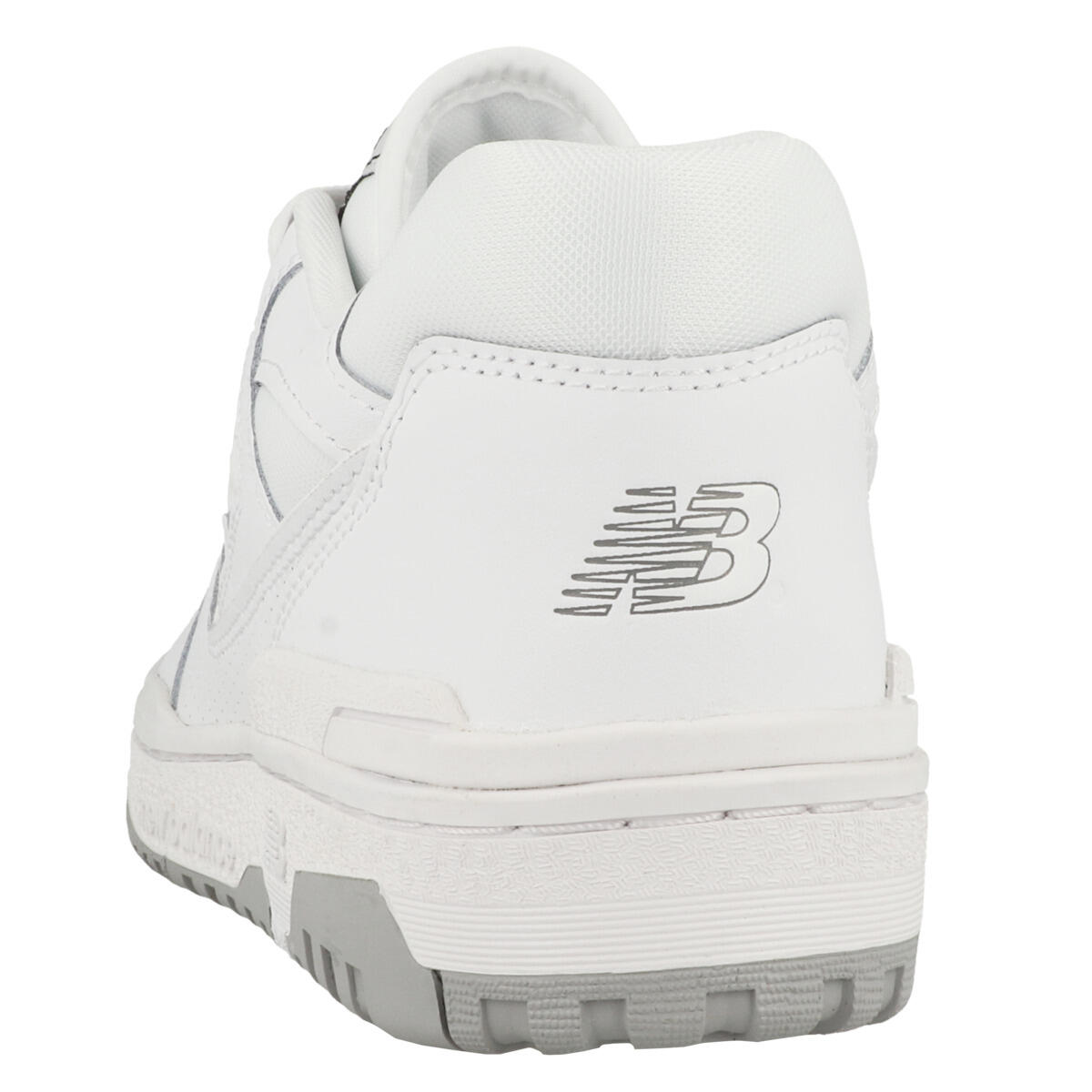 Scarpe  550 White Grey 6/6