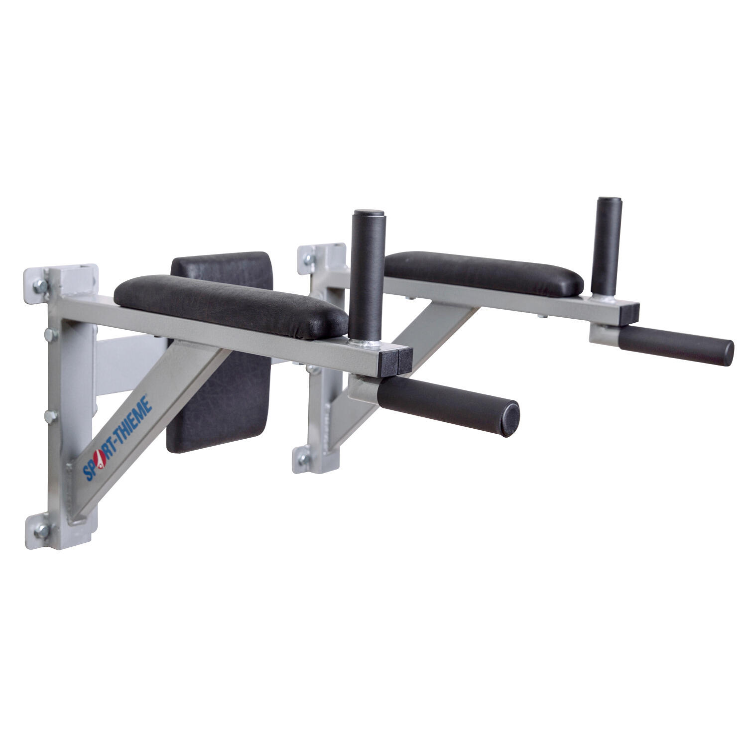 Sport-Thieme Dips bar for wall mounting