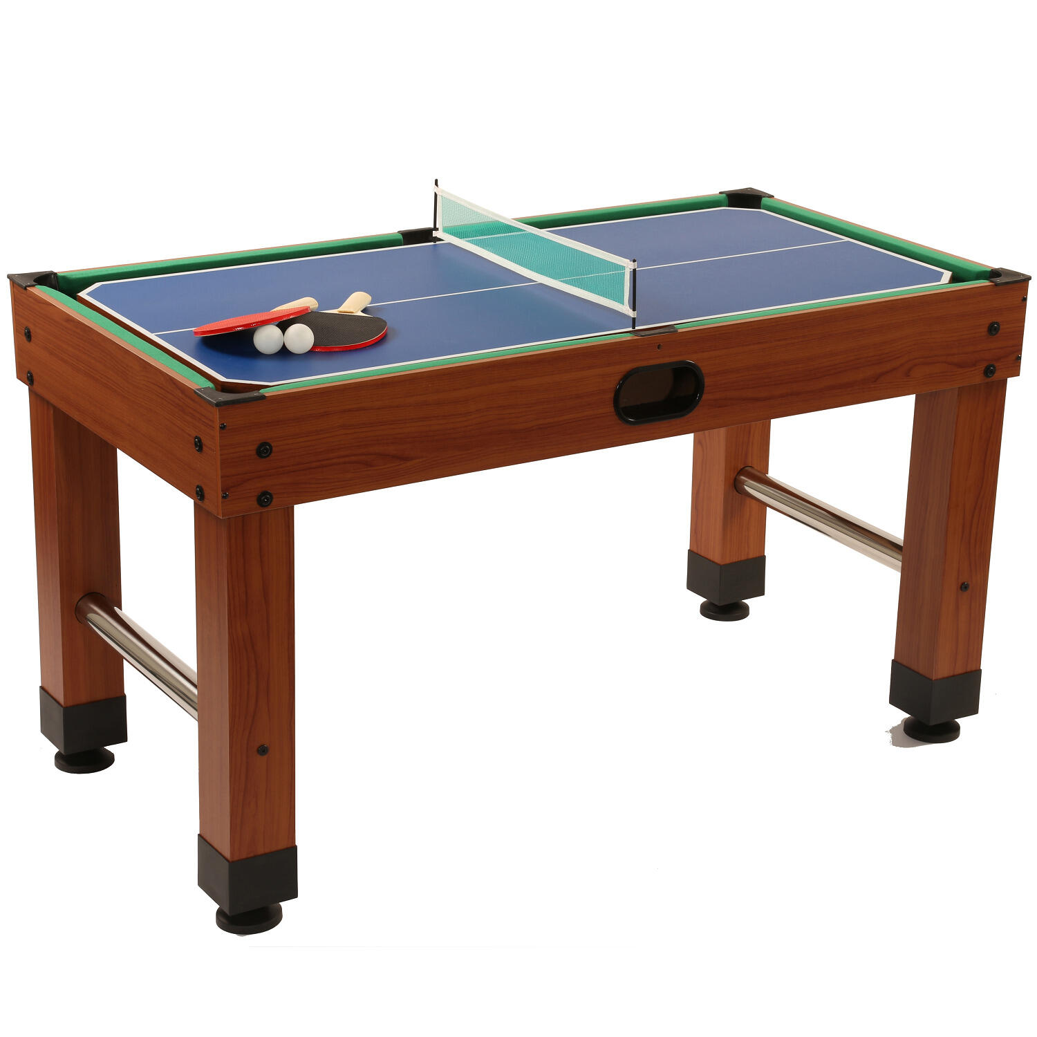 Multi-tavolo da gioco Heavy (9 in 1) Schulsport Unisex 4/7